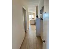 Аренда на длительный срок - Apartment - Arenales del Sol