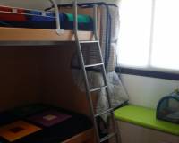 Аренда на длительный срок - Apartment - Arenales del Sol