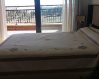 Аренда на длительный срок - Apartment - Arenales del Sol