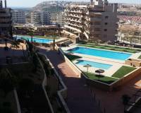 Аренда на длительный срок - Apartment - Arenales del Sol