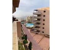 Аренда на длительный срок - Apartment - Arenales del Sol