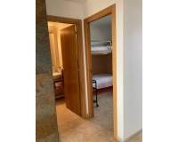 Аренда на длительный срок - Apartment - Arenales del Sol