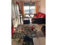 Аренда на длительный срок - Apartment - Arenales del Sol