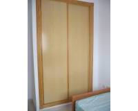 Аренда на длительный срок - Apartment - Arenales del Sol