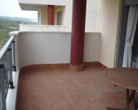 Аренда на длительный срок - Apartment - Arenales del Sol