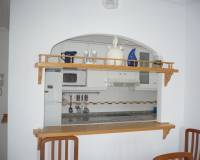 Аренда на длительный срок - Apartment - Arenales del Sol