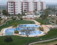 Аренда на длительный срок - Apartment - Arenales del Sol