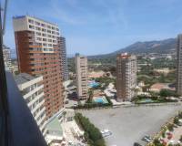 Аренда на длительный срок - Apartment - Benidorm - Levante