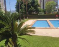 Аренда на длительный срок - Apartment - Benidorm - Levante