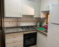 Аренда на длительный срок - Apartment - Benidorm - Levante