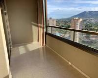 Аренда на длительный срок - Apartment - Benidorm - Levante