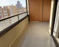 Аренда на длительный срок - Apartment - Benidorm - Levante