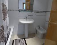 Аренда на длительный срок - Apartment - Benidorm - Levante