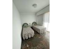 Аренда на длительный срок - Apartment - Benidorm - Playa Poniente