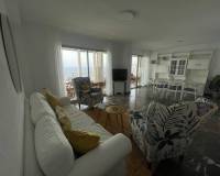 Аренда на длительный срок - Apartment - Benidorm - Playa Poniente