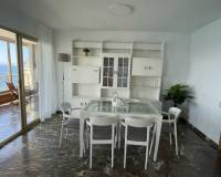 Аренда на длительный срок - Apartment - Benidorm - Playa Poniente