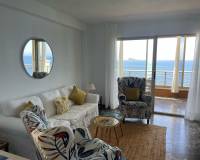Аренда на длительный срок - Apartment - Benidorm - Playa Poniente