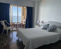Аренда на длительный срок - Apartment - Benidorm - Playa Poniente