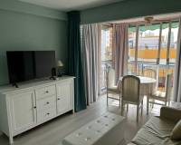 Аренда на длительный срок - Apartment - Benidorm - Playa Poniente