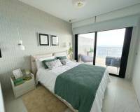 Аренда на длительный срок - Apartment - Benidorm - Playa Poniente