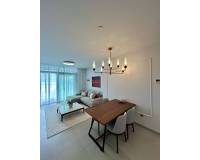 Аренда на длительный срок - Apartment - Benidorm - Playa Poniente