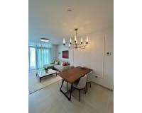 Аренда на длительный срок - Apartment - Benidorm - Playa Poniente