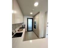 Аренда на длительный срок - Apartment - Benidorm - Playa Poniente