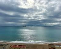 Аренда на длительный срок - Apartment - Benidorm - Playa Poniente