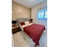 Аренда на длительный срок - Apartment - Benidorm - Playa Poniente
