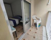 Аренда на длительный срок - Apartment - Benidorm - Poniente