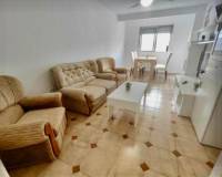 Аренда на длительный срок - Apartment - Benidorm - Poniente