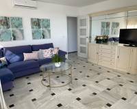 Аренда на длительный срок - Apartment - Benidorm - Poniente