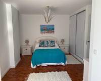 Аренда на длительный срок - Apartment - Benidorm - Poniente