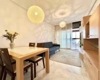 Аренда на длительный срок - Apartment - Benidorm - Zona de Poniente