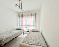 Аренда на длительный срок - Apartment - Benidorm - Zona de Poniente