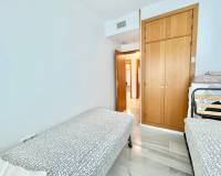 Аренда на длительный срок - Apartment - Benidorm - Zona de Poniente