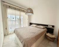 Аренда на длительный срок - Apartment - Benidorm - Zona de Poniente