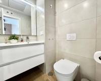 Аренда на длительный срок - Apartment - Benidorm