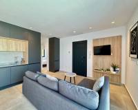 Аренда на длительный срок - Apartment - Benijofar