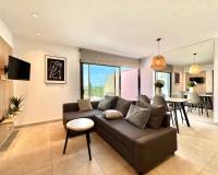 Аренда на длительный срок - Apartment - Benijofar