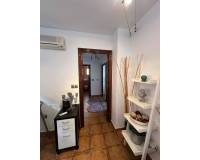 Аренда на длительный срок - Apartment - Cabo de Palos - Cala Medina