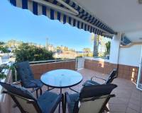 Аренда на длительный срок - Apartment - Cabo Roig - Cala Capitan