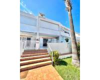 Аренда на длительный срок - Apartment - Cabo Roig - Cala Capitan