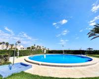 Аренда на длительный срок - Apartment - Cabo Roig - Cala Capitan