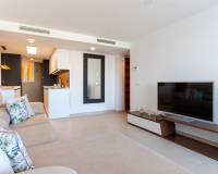 Аренда на длительный срок - Apartment - Calpe - Playa De La Fossa