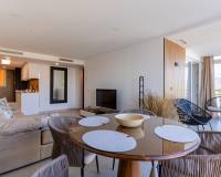 Аренда на длительный срок - Apartment - Calpe - Playa De La Fossa
