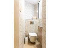 Аренда на длительный срок - Apartment - Calpe - Playa De La Fossa