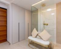 Аренда на длительный срок - Apartment - Calpe - Playa De La Fossa