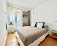 Аренда на длительный срок - Apartment - Calpe - Pueblo