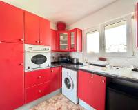 Аренда на длительный срок - Apartment - Calpe - Pueblo